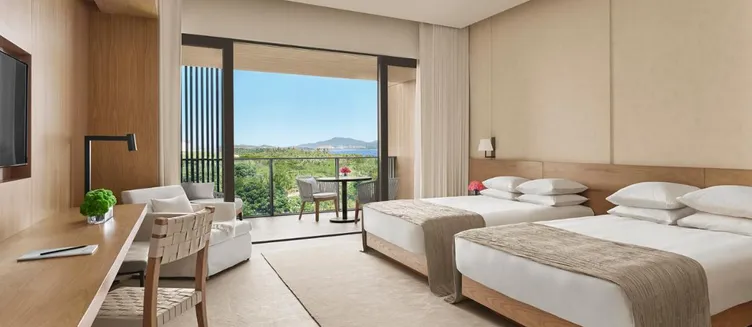 Фото отеля The Sanya EDITION