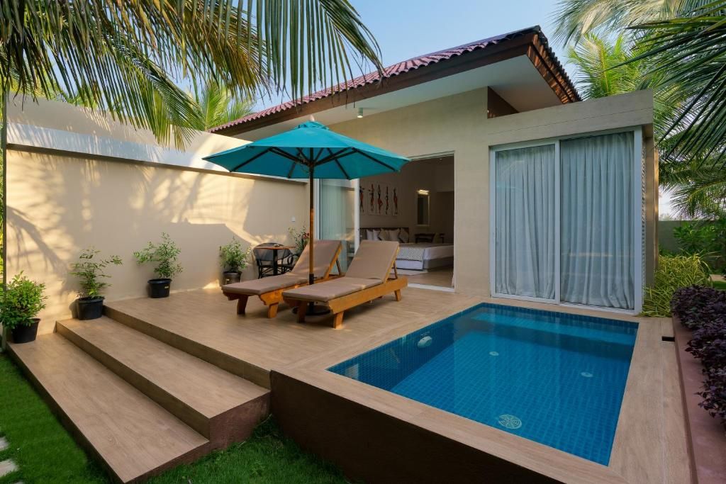 Aprota Villas Arugam Bay фото 18