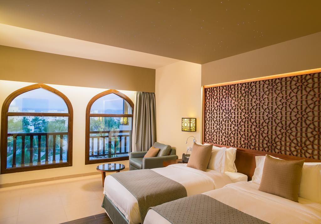 Fanar Hotel & Residences фото 60