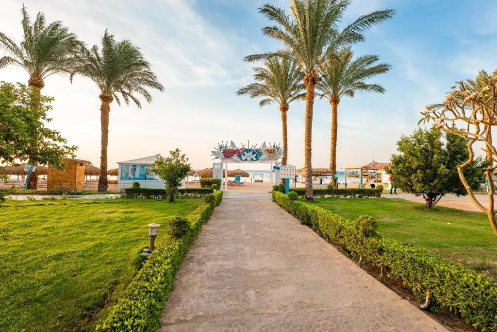 Sentido Caribbean World Resort Soma Bay фото 182