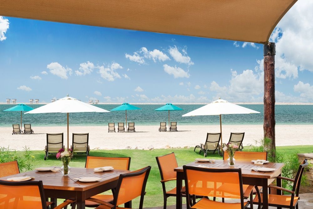 JA Beach Hotel фото 67