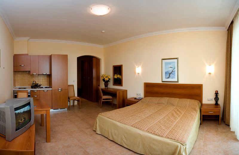 Sunset Resort фото 17