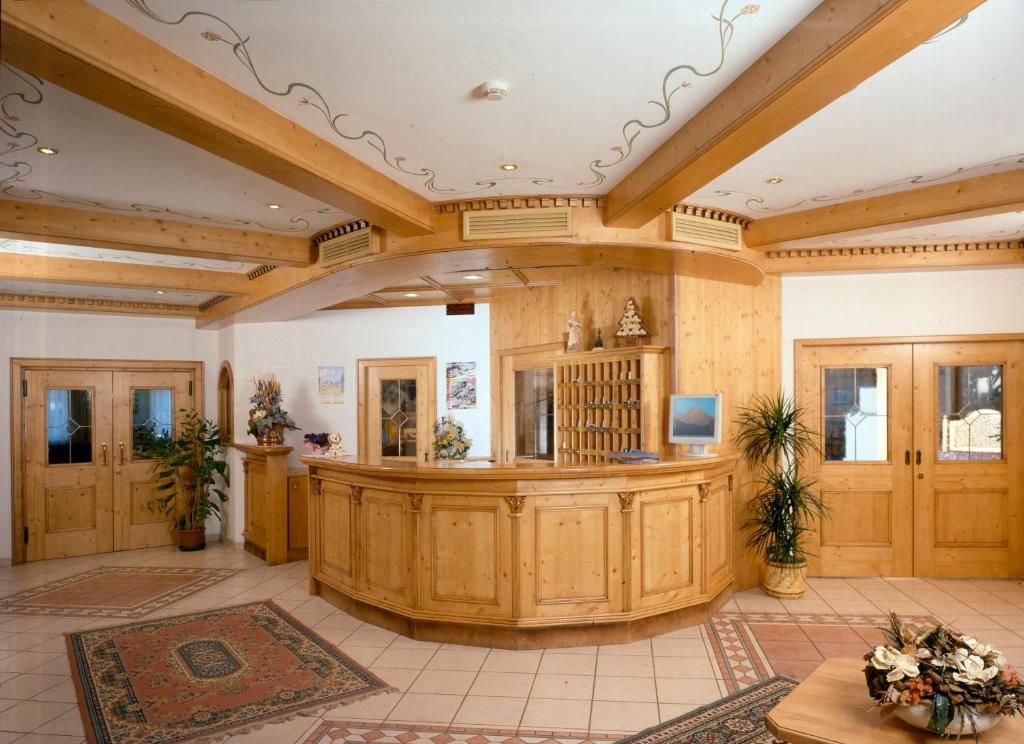 Hotel Cristallo фото 3