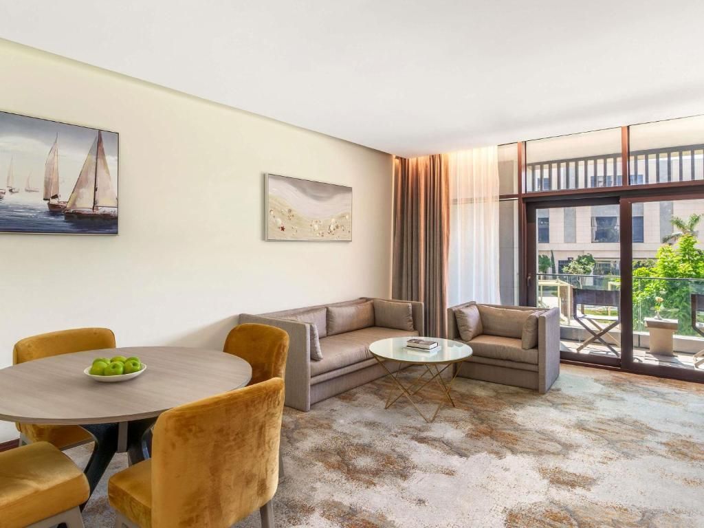 Rixos Premium Alamein фото 95