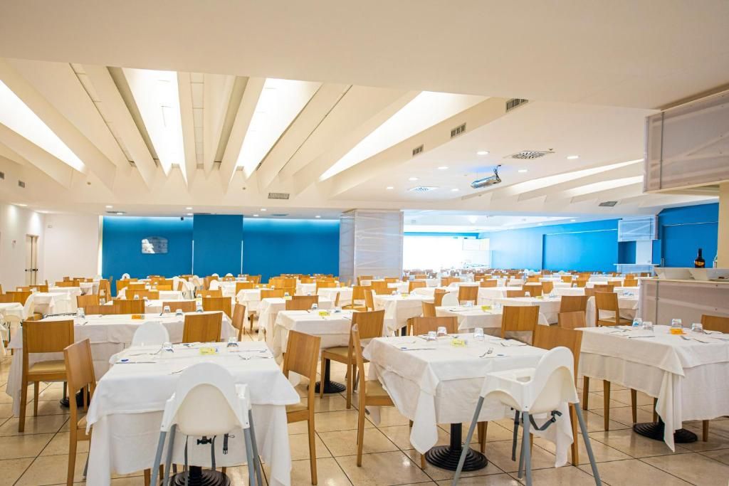 Riva Marina Resort - CDSHotels фото 8
