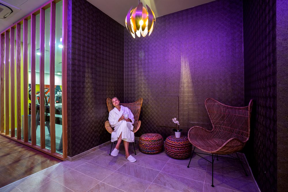 The Leonardo Laura Beach Hotel фото 33