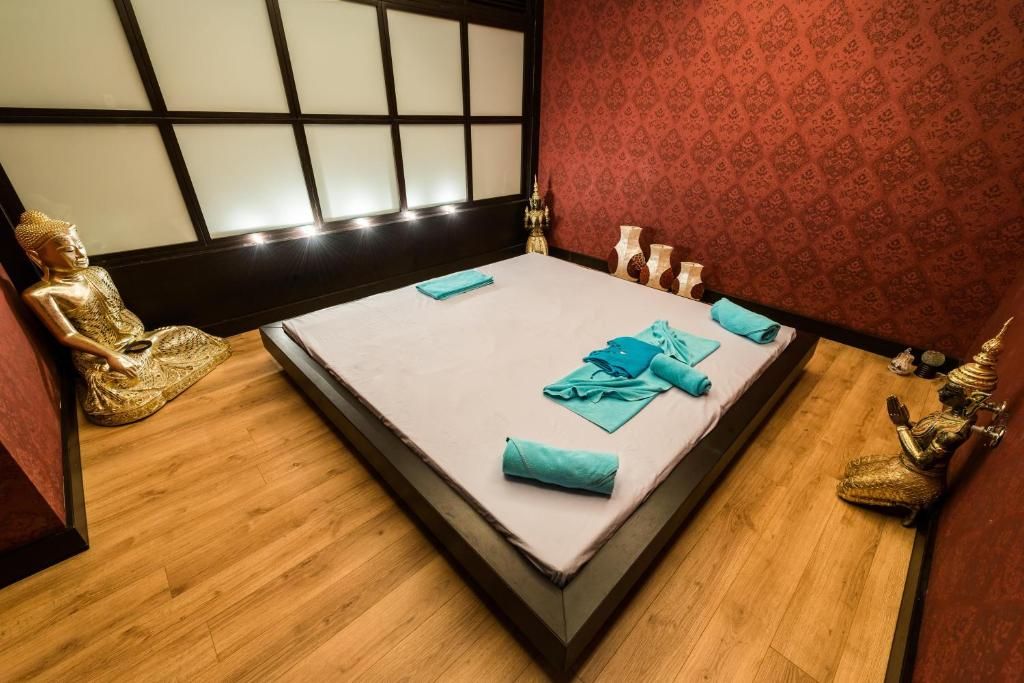 Rubi Platinum Spa Resort & Suites фото 122