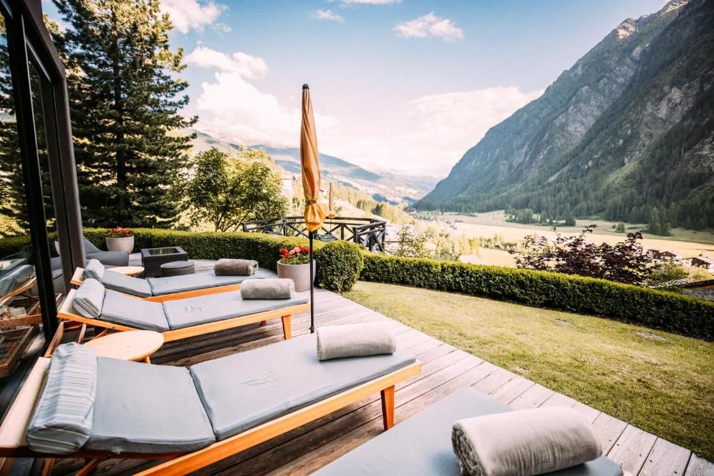 Nationalpark Lodge Grossglockner фото 4
