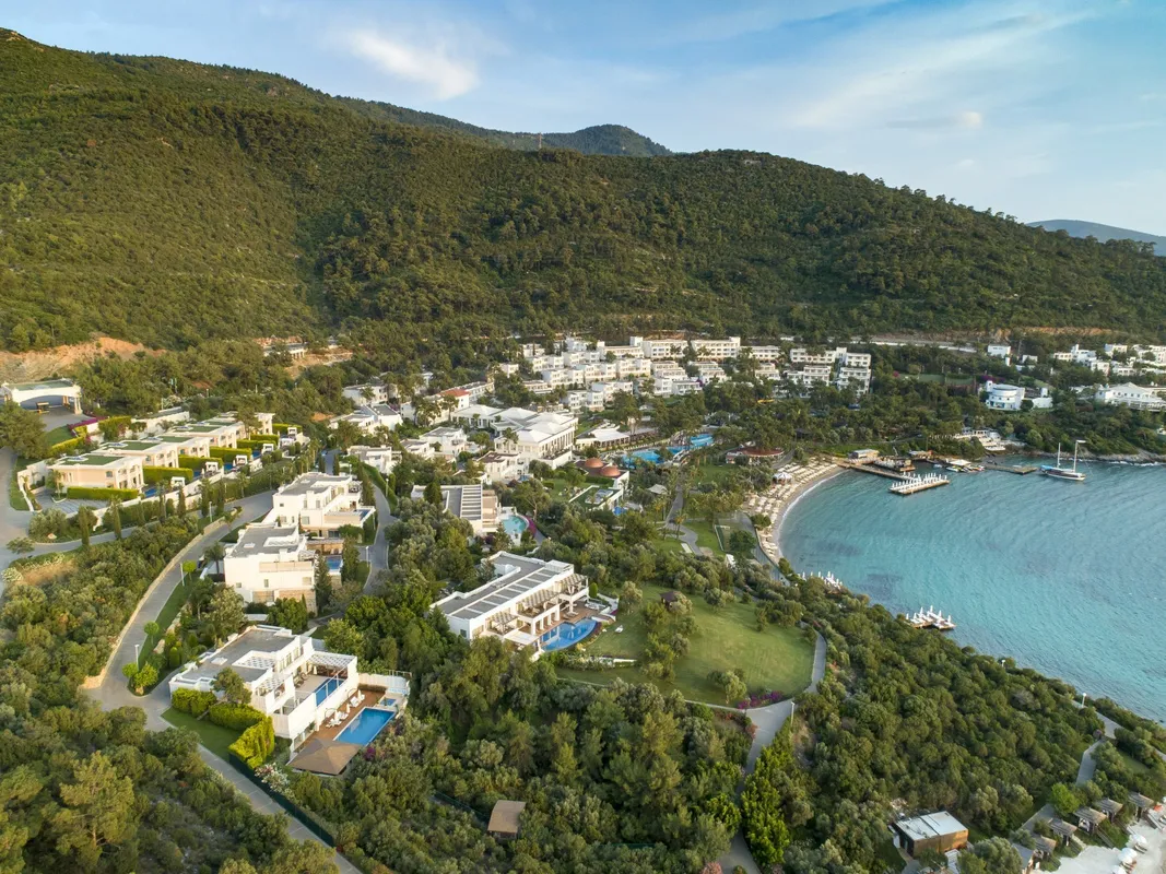 Rixos Premium Bodrum фото 39