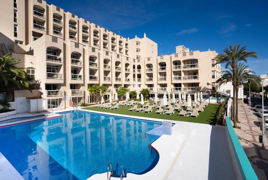MS Aguamarina Suites фото 3