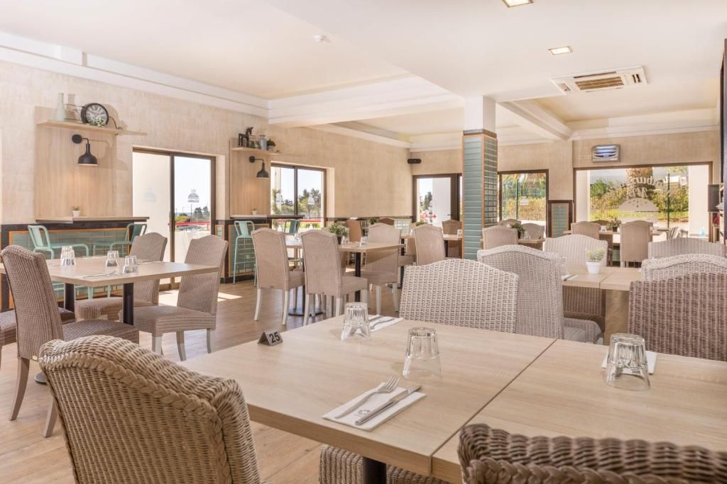 Be Smart Terrace Algarve фото 4