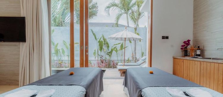 Фото отеля Astera Villa Seminyak by Ini Vie Hospitality