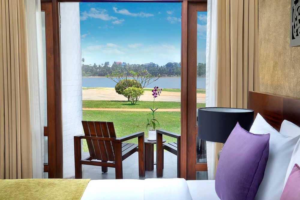 Avani Kalutara Resort фото 73
