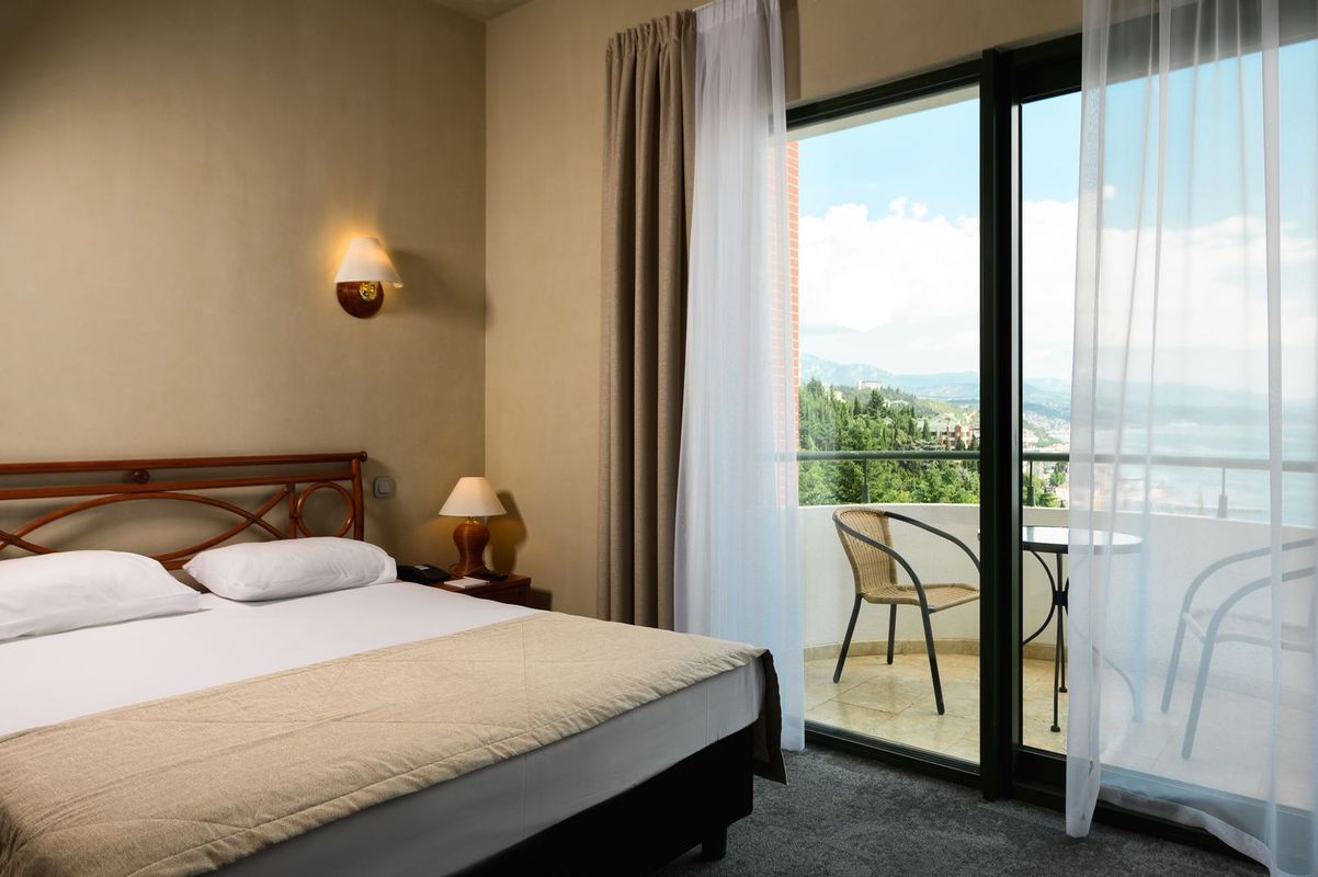 Wellness SPA Отель Море фото 27