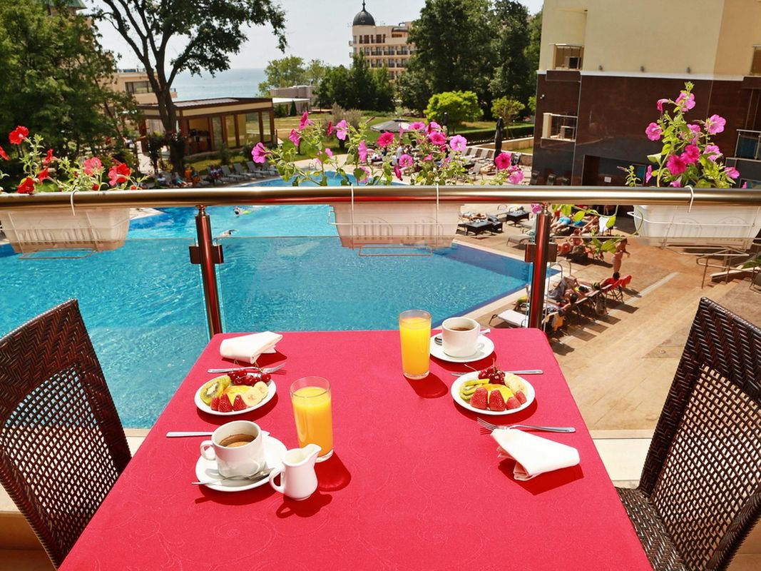 Apart Hotel Golden Line фото 17