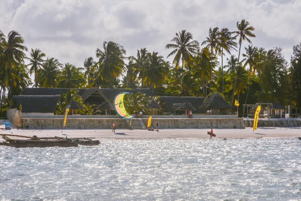 Nur Beach Hotel фото 67