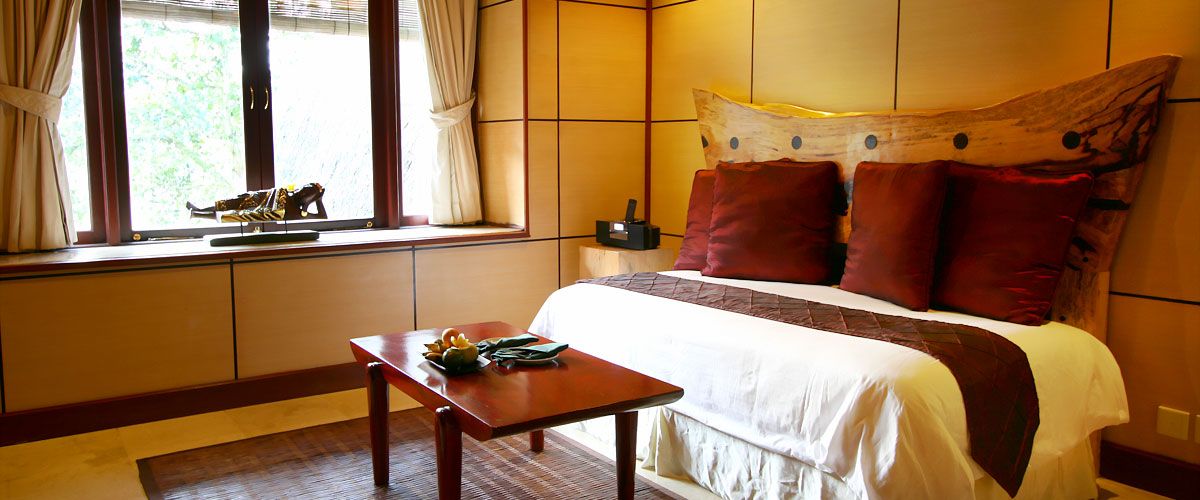 Kupu Kupu Barong Villas & Tree Spa by L'Occitane фото 39