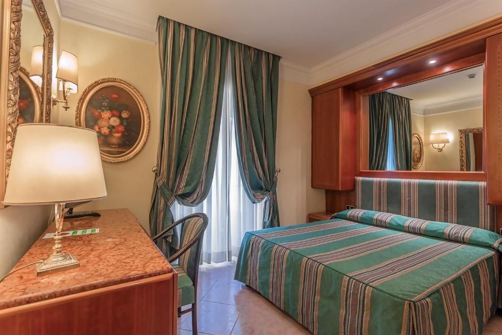 Hotel Luce фото 20