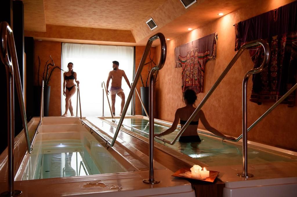 Adua&Regina Di Sabia Wellness&Beauty фото 9