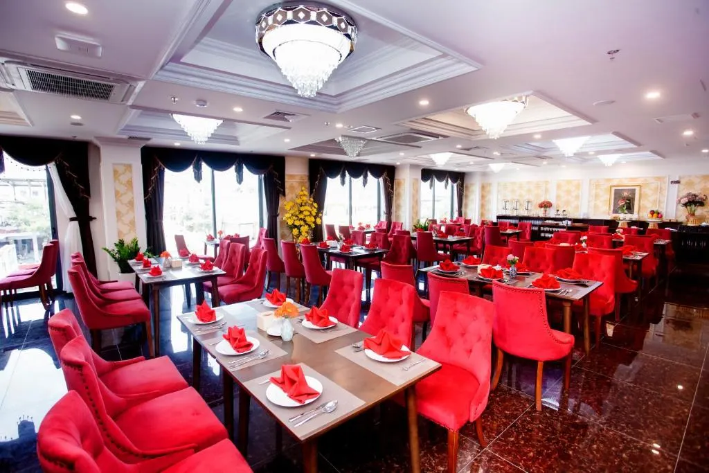 Century Hotel Da Nang фото 7