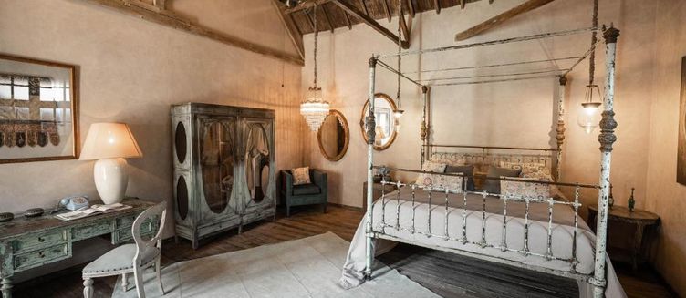 Фото отеля Balquisse Heritage Hotel