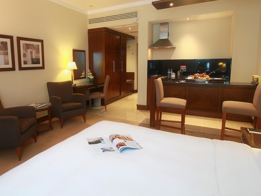 J5 RIMAL Hotel Apartments фото 20