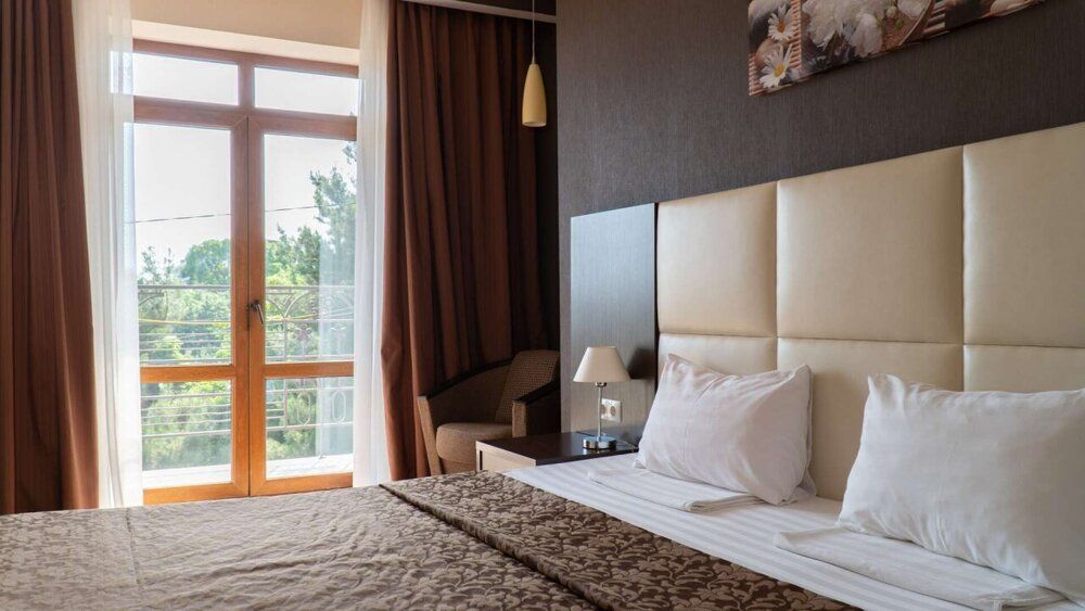 Гостевой дом «Villa Laguna» фото 24