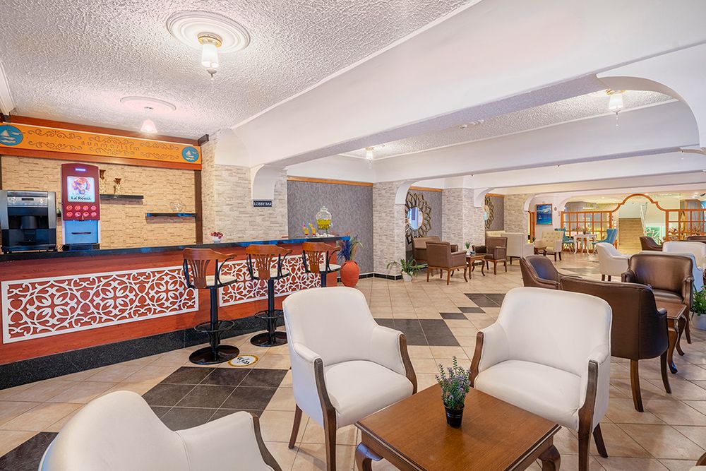 Ramira Beach Hotel фото 31