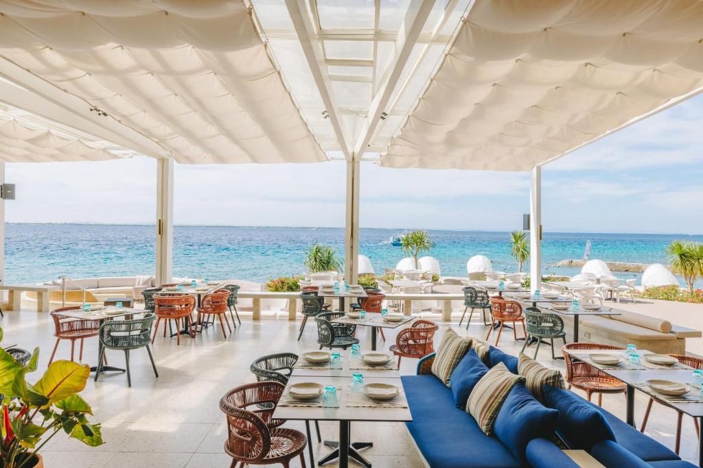 Crimson Resort & Spa - Mactan Island, Cebu фото 40
