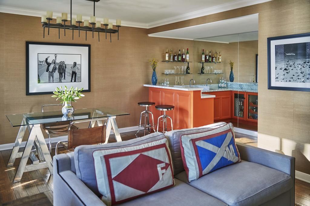 Fairmont Miramar Hotel & Bungalows фото 46