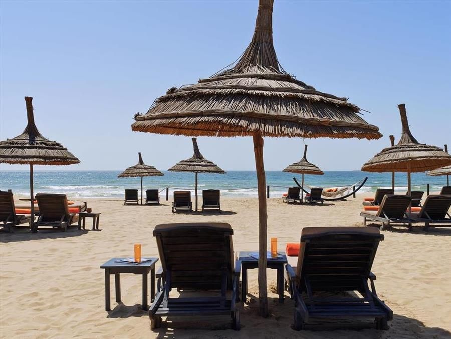 Sofitel Agadir Royal Bay Resort фото 22