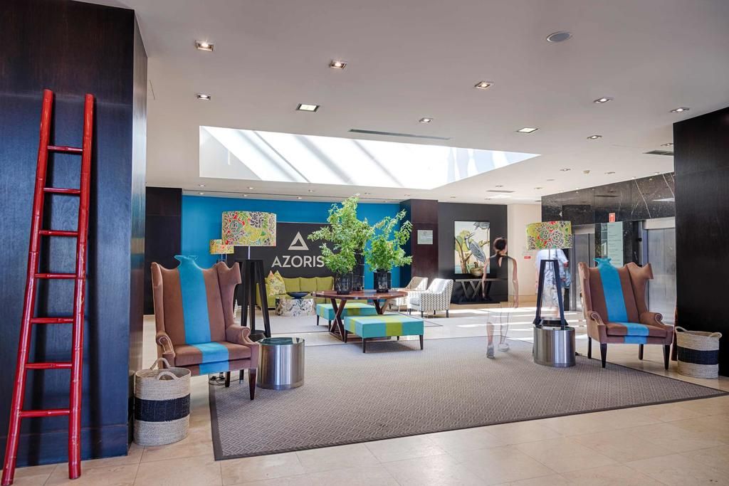 Azoris Royal Garden – Leisure & Conference фото 31