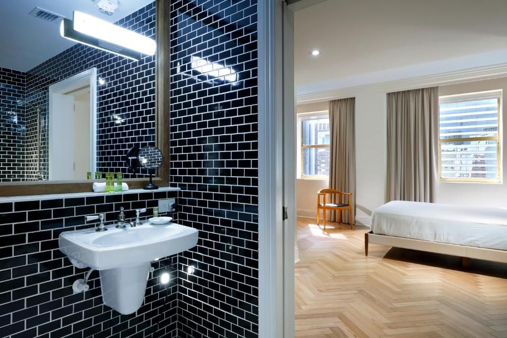 Eurostars Langford фото 4