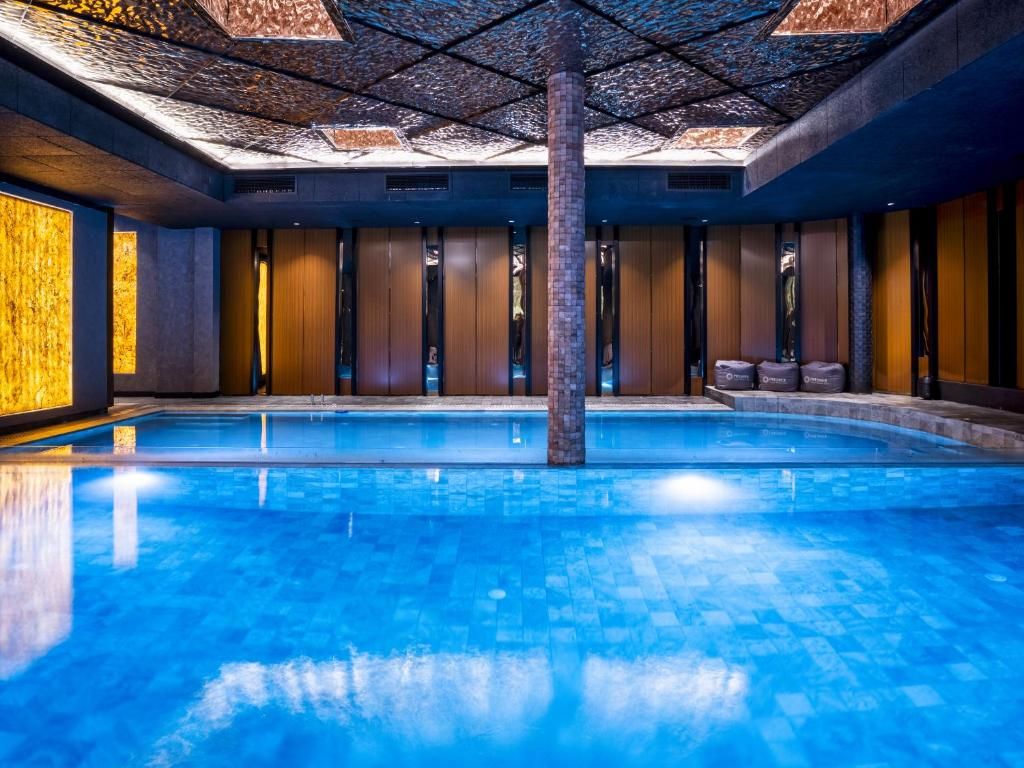 Premier Luxury Mountain Resort фото 195