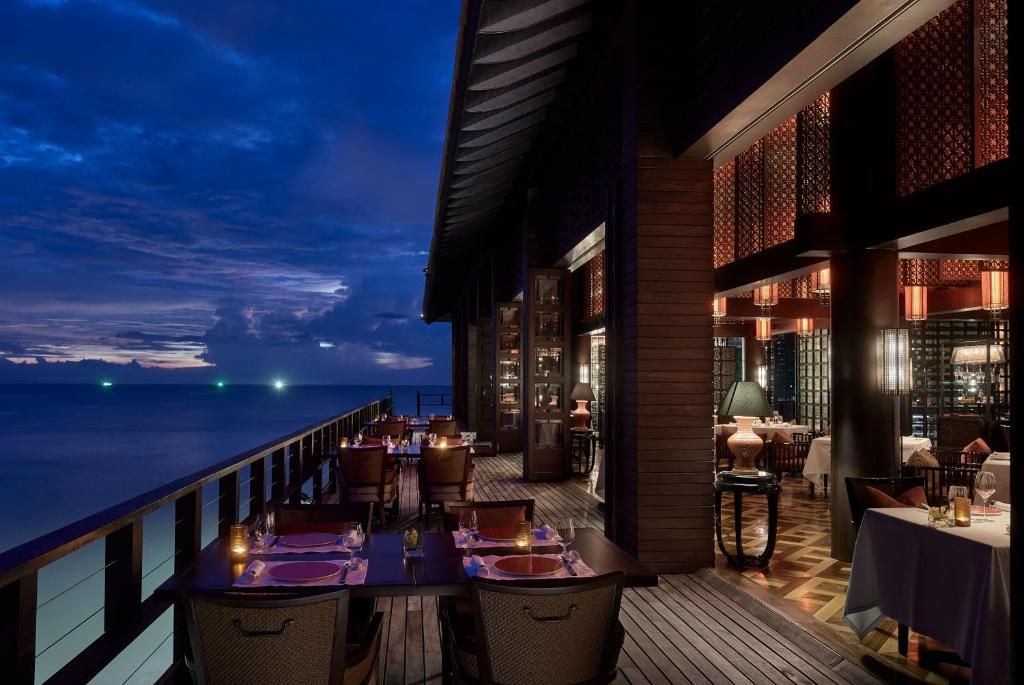 The Ritz-Carlton, Langkawi фото 66