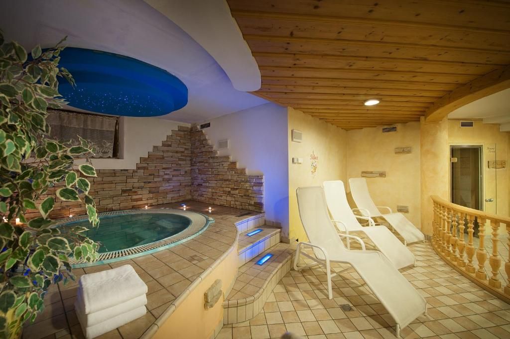 Hotel Valtellina фото 4