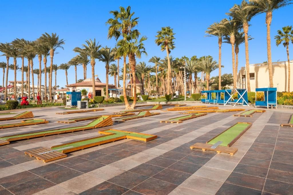 Beach Albatros Resort Hurghada фото 188
