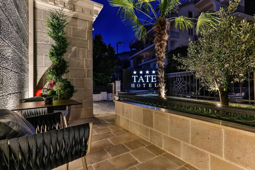 Boutique Hotel Tate By Aycon фото 33