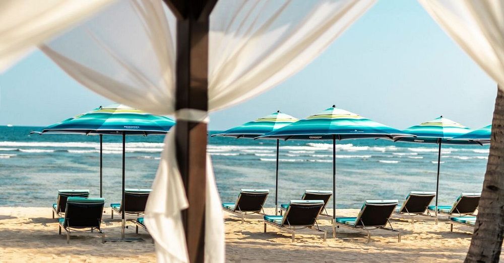 The Ritz-Carlton Bali фото 150