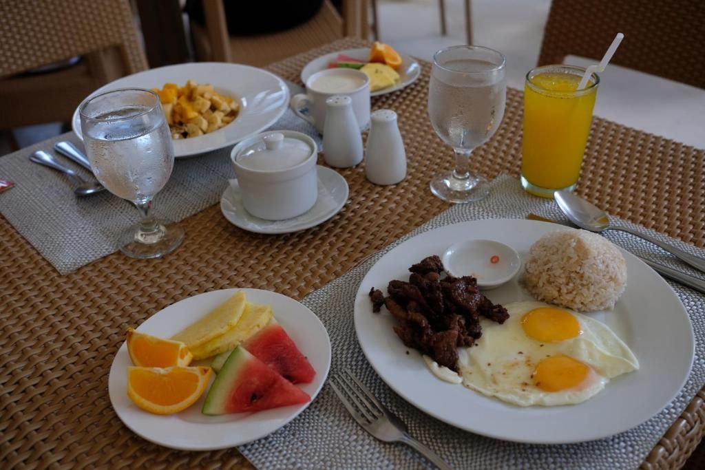 Microtel by Wyndham Boracay фото 36