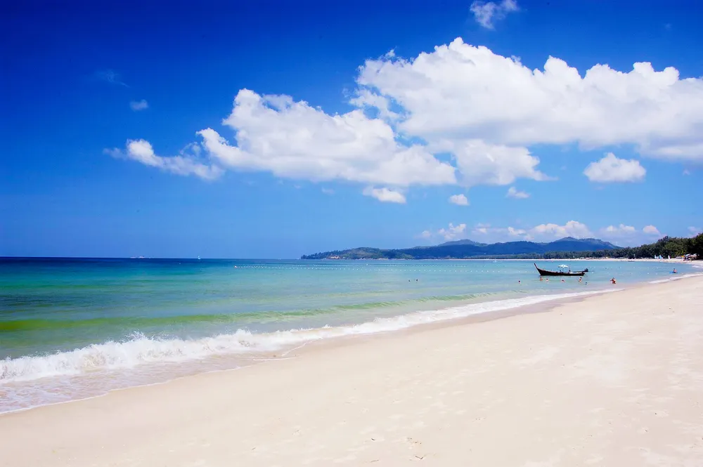 Sunwing Bangtao Beach фото 33