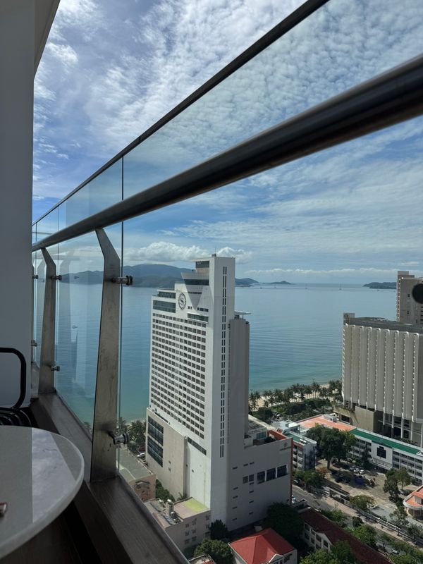 Annova Hotel Nha Trang фото 18