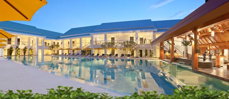 Фото отеля Thanyapura Sports & Health Resort Phuket