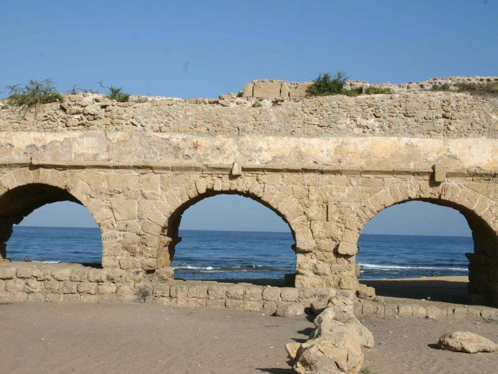 Dan Caesarea фото 44