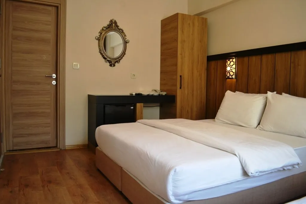 Istanbul Comfort Hotel фото 3