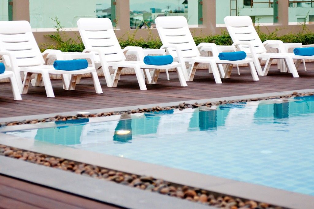 The Stay Hotel фото 25