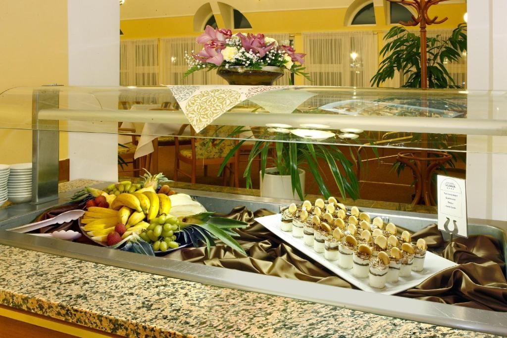 Spa Hotel Vltava фото 2