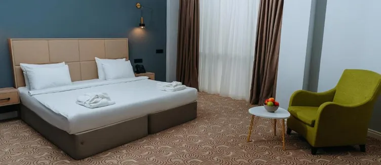 Фото отеля Congress