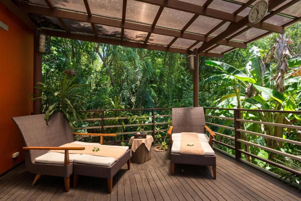Centara Villas Samui фото 64