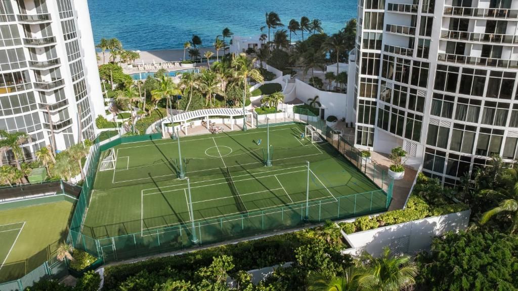 Trump International Beach Resort фото 28